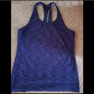 Champion Athletic Tank